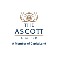 The Ascott Limited Logo Apart Hotels Worldwide
