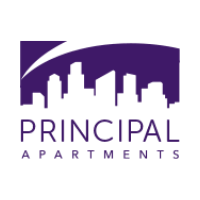 Principal Apartments Logo in Glasgow, Scotland, United Kingdom