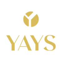 YAYS Logo Serviced Apartments in The Hague and Amsterdam, The Netherlands
