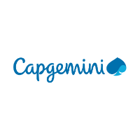 Capgemini logo