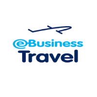 E-Business Travel Logo