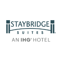 Staybridge Suites The Hague Hotel Logo